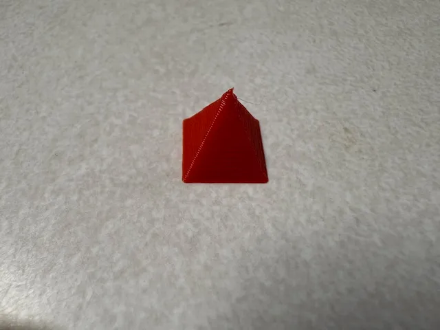 The Pyramid - Free 3D Print Model - MakerWorld