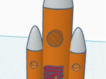 spaceship