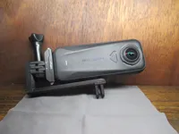 Support latéral pour Insta360 X4 Air — photo 1