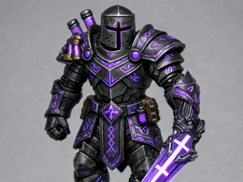 Solaris DnD