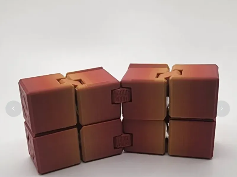 fidget cube
