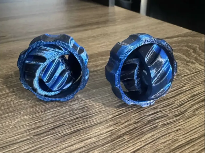fidget makercoin