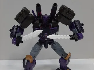 Swords for Legacy Tarn