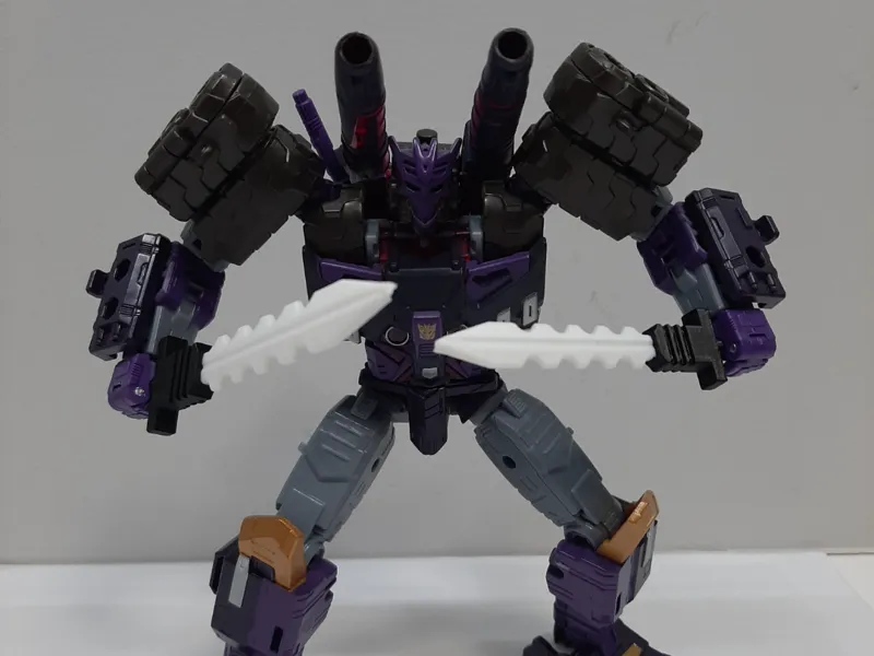 Swords for Legacy Tarn