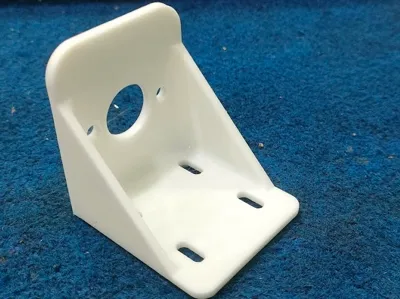 895 motor mount