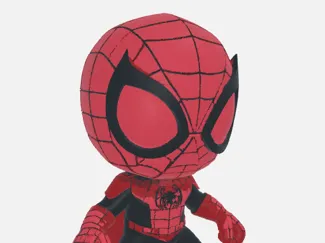 spiderman