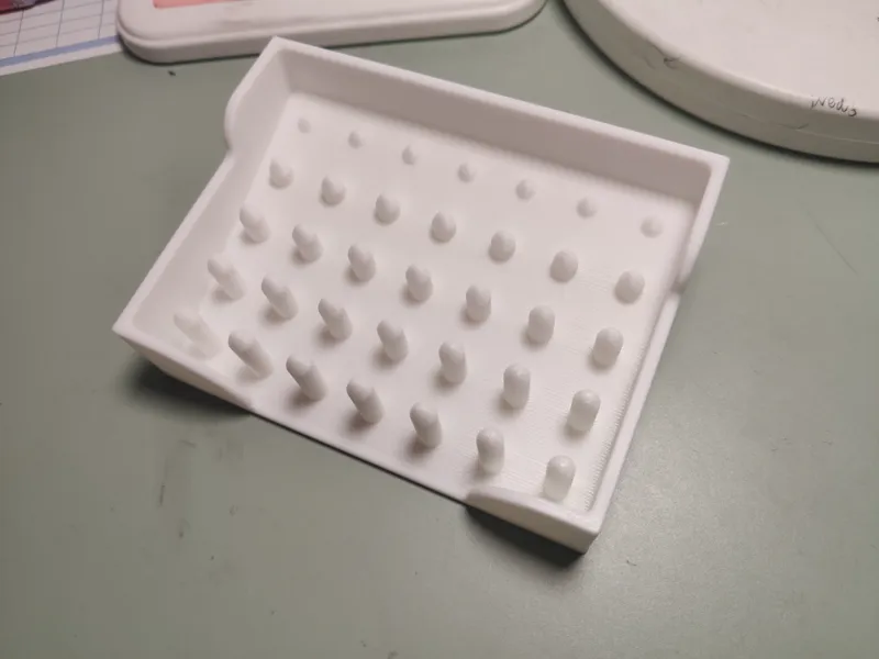 肥皂盒，香皂盒，沥水盒