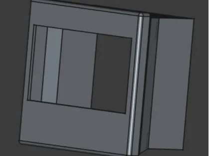 Display Cover
