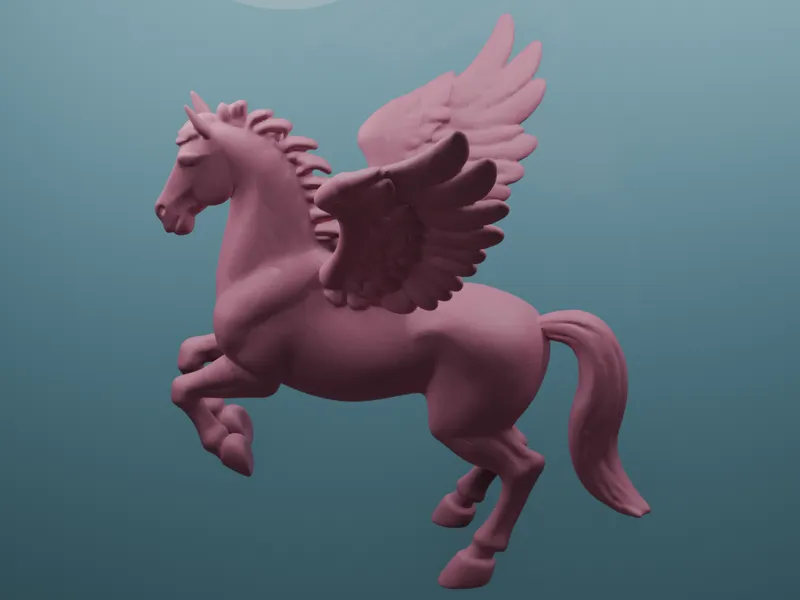 Pegasus