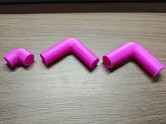 16穿线管弯头
