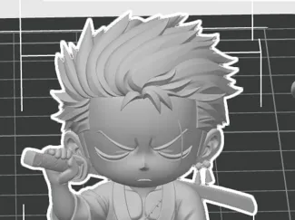 Zoro roronoa
