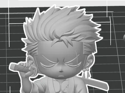 Zoro roronoa