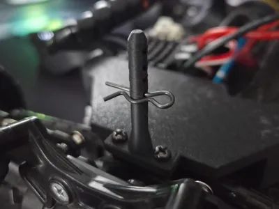 Body Mount
