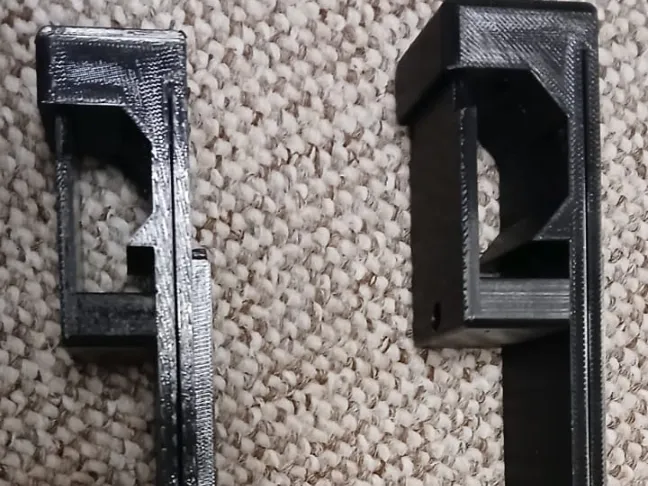 Tuchhalter für Fiamma Sackmarkiese