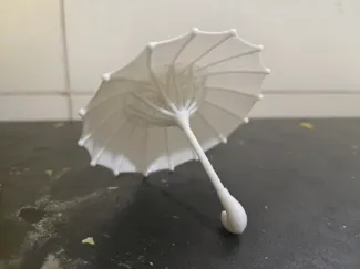 雨伞