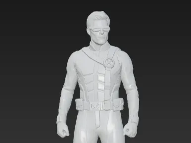 X-Men CICLOPE