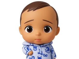 FIGURA - CHIBI