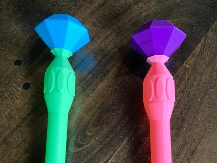 Scepter      gem 