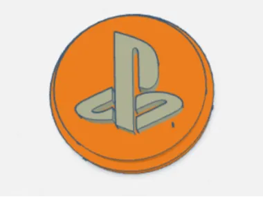 playstation coin