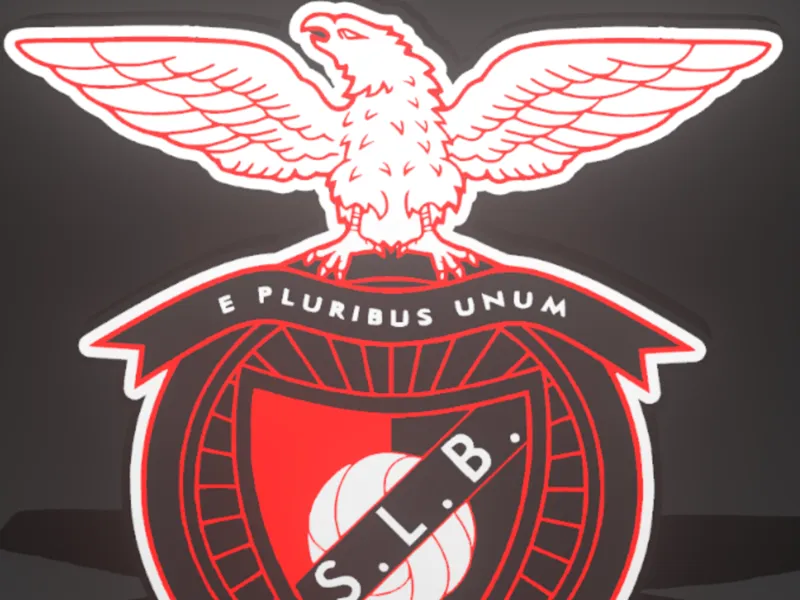 Benfica Lightbox 