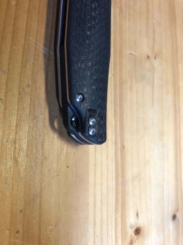 Bestech Ascot Clipdelete