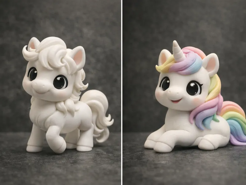 Sweet Horse
