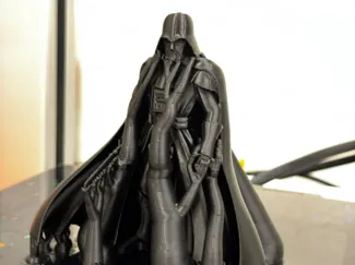 Darth Vader