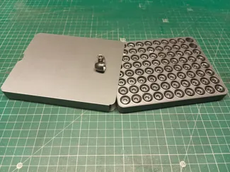 Slug Box Cal .495 