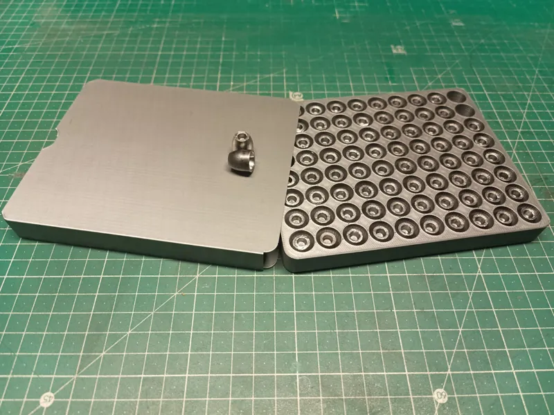 Slug Box Cal .495 