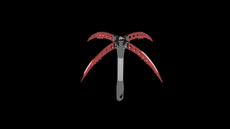 Grapple Hook (Functional Prop)