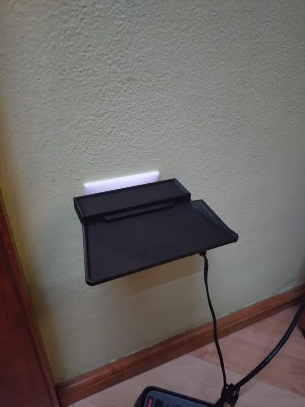 Telekom Mesh box Mount EU