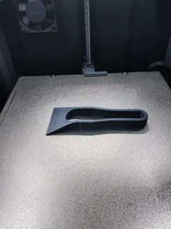 Scraper (K1, K1C and K1 MAX)