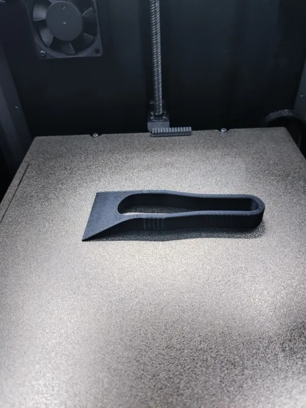 Scraper (K1, K1C and K1 MAX)