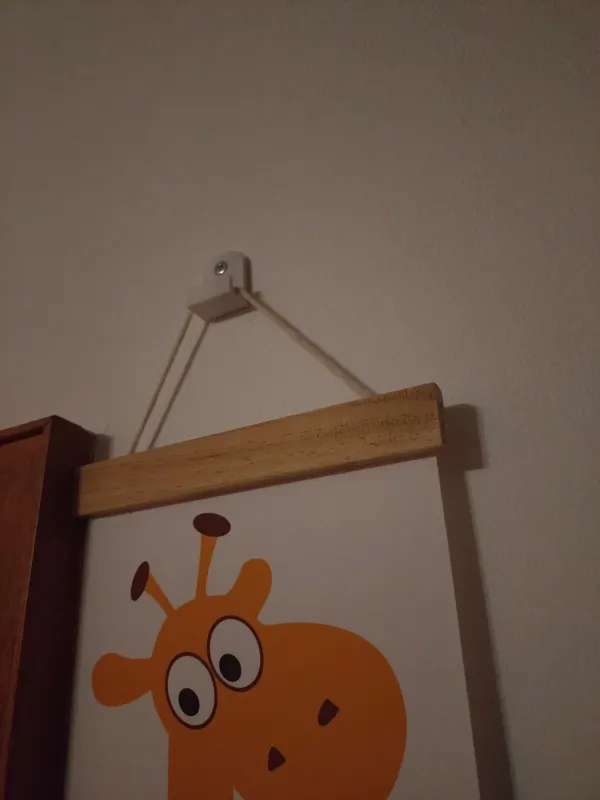 Simple Hook