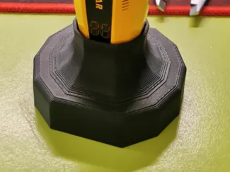 VGR Muscular Stand
