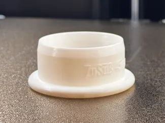 Sharp and sturdy CIRCLE cookie cutters