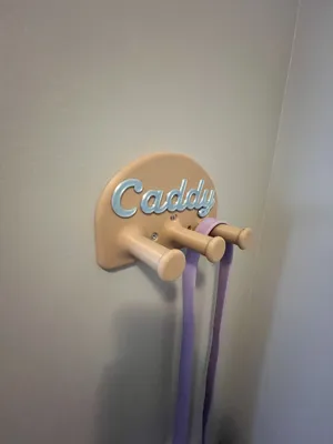 Dog Leash Holder