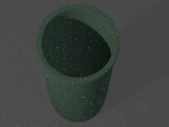 Desk Storage Cup