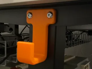 IKEA Trotten Desk Hook