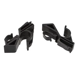 Fiat Grande Punto Rear Parcel Shelf Clip