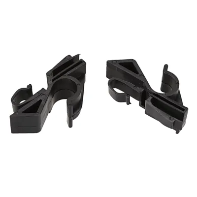 Fiat Grande Punto Rear Parcel Shelf Clip