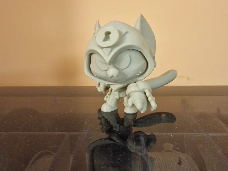 Kit (Brawl Stars)