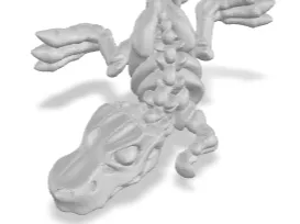 dragon