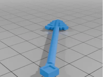 spear