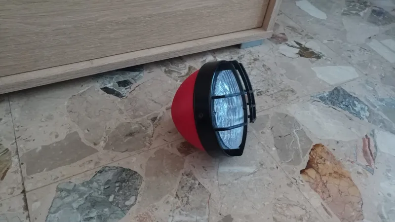city coco headlight