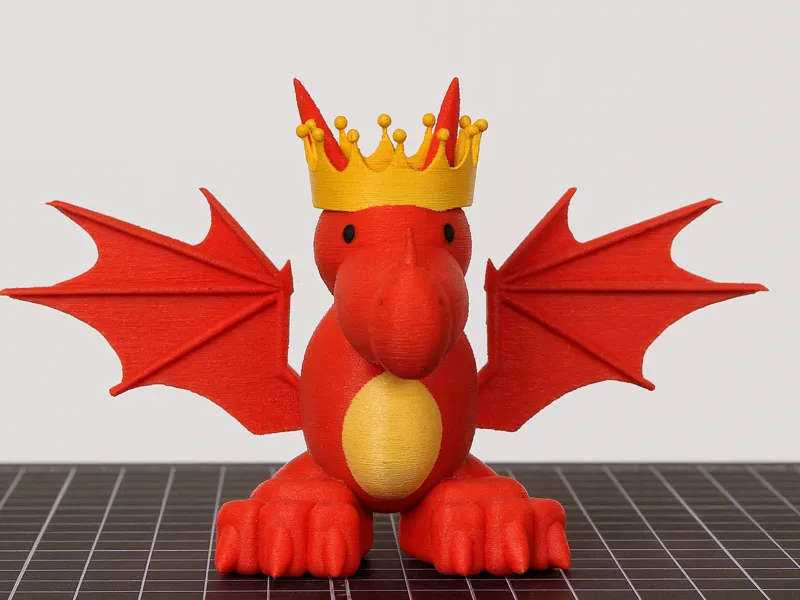 Dragon King