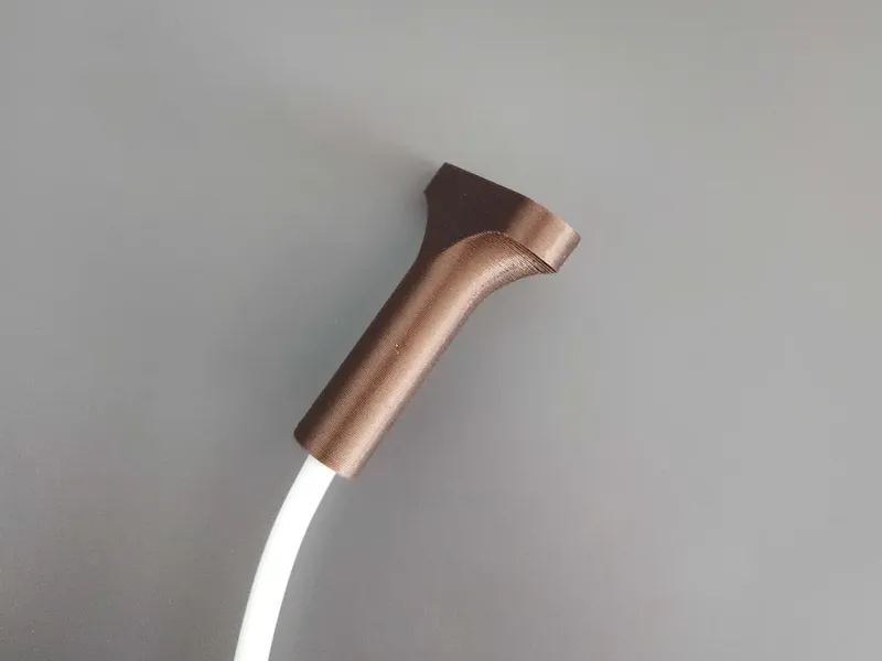 PTFE Schlauchstopfen