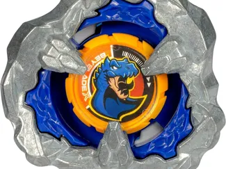 Roar tyranno beyblade x 