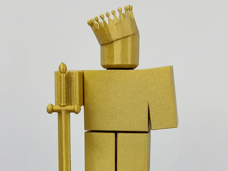 Robloxian Reward