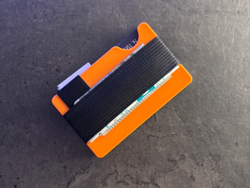 Nano Wallet
